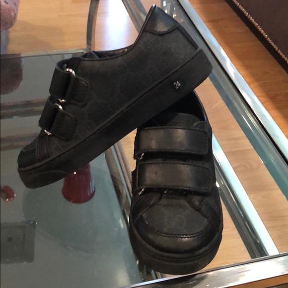 Gucci kids unisex shoes - Picture 6 of 6